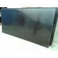 20 * 610 * 2500mm Black Film enfrentou contraplacado